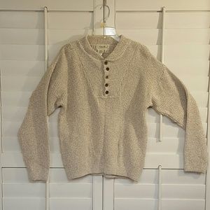 Eddie Bauer Sweater
